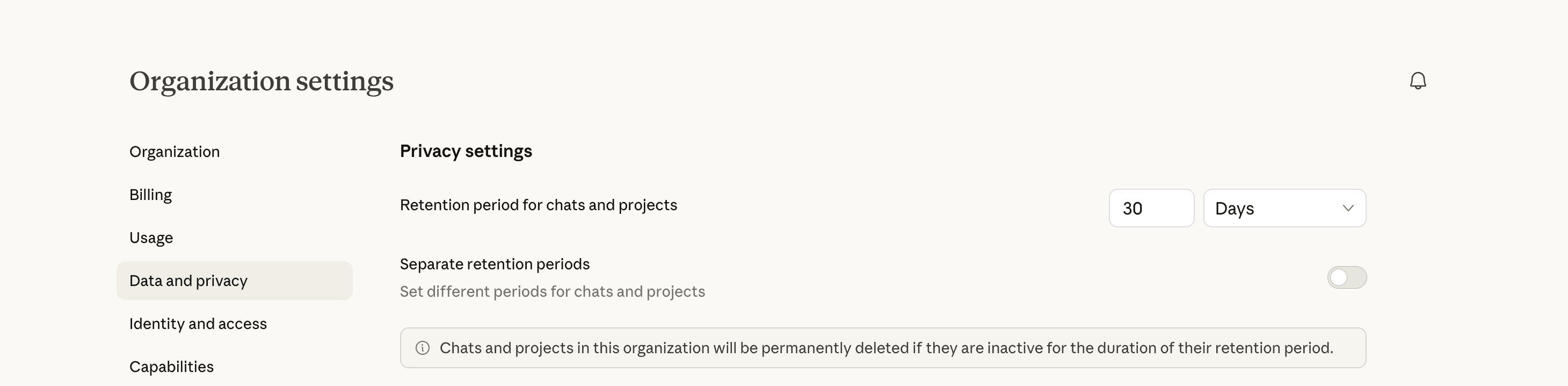 Claude Enterprise Security Guide For Developers - TrueFoundry Docs