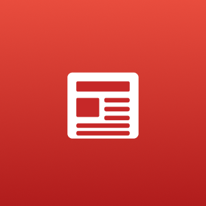 Daily News app icon.