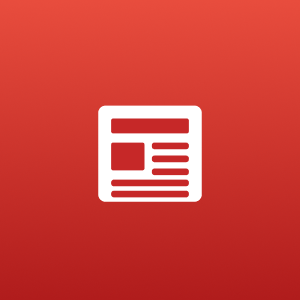 Daily News app icon.