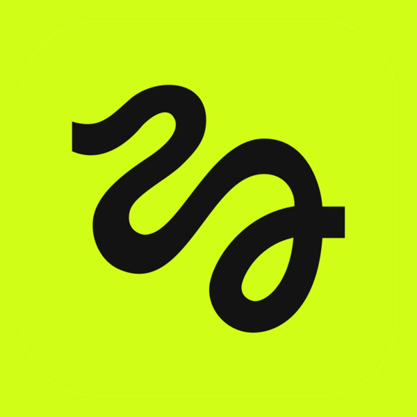 Higgsfield app icon.