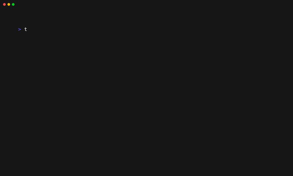 flake8 example output