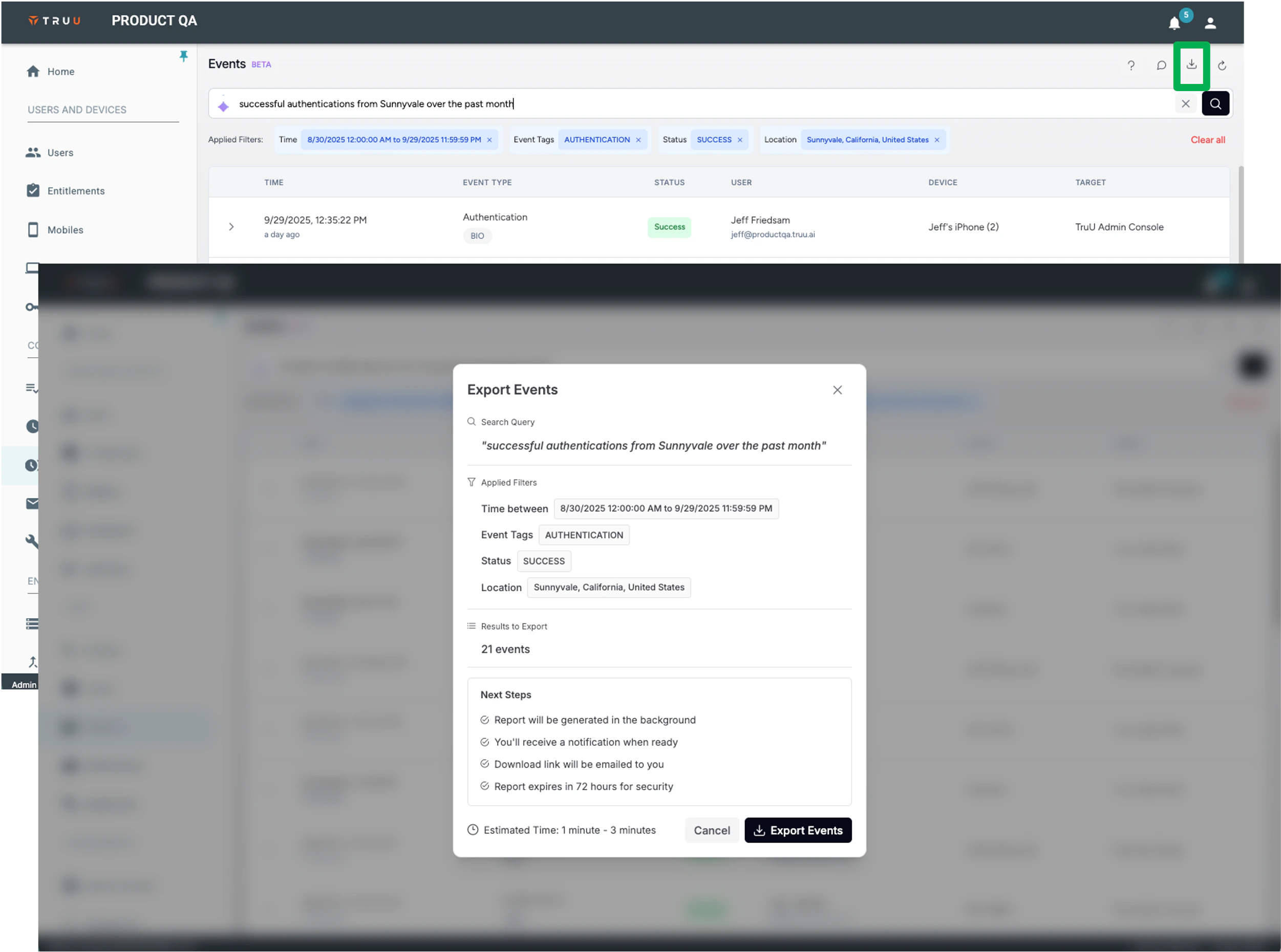 A screenshot of a computer screen Description automatically generated