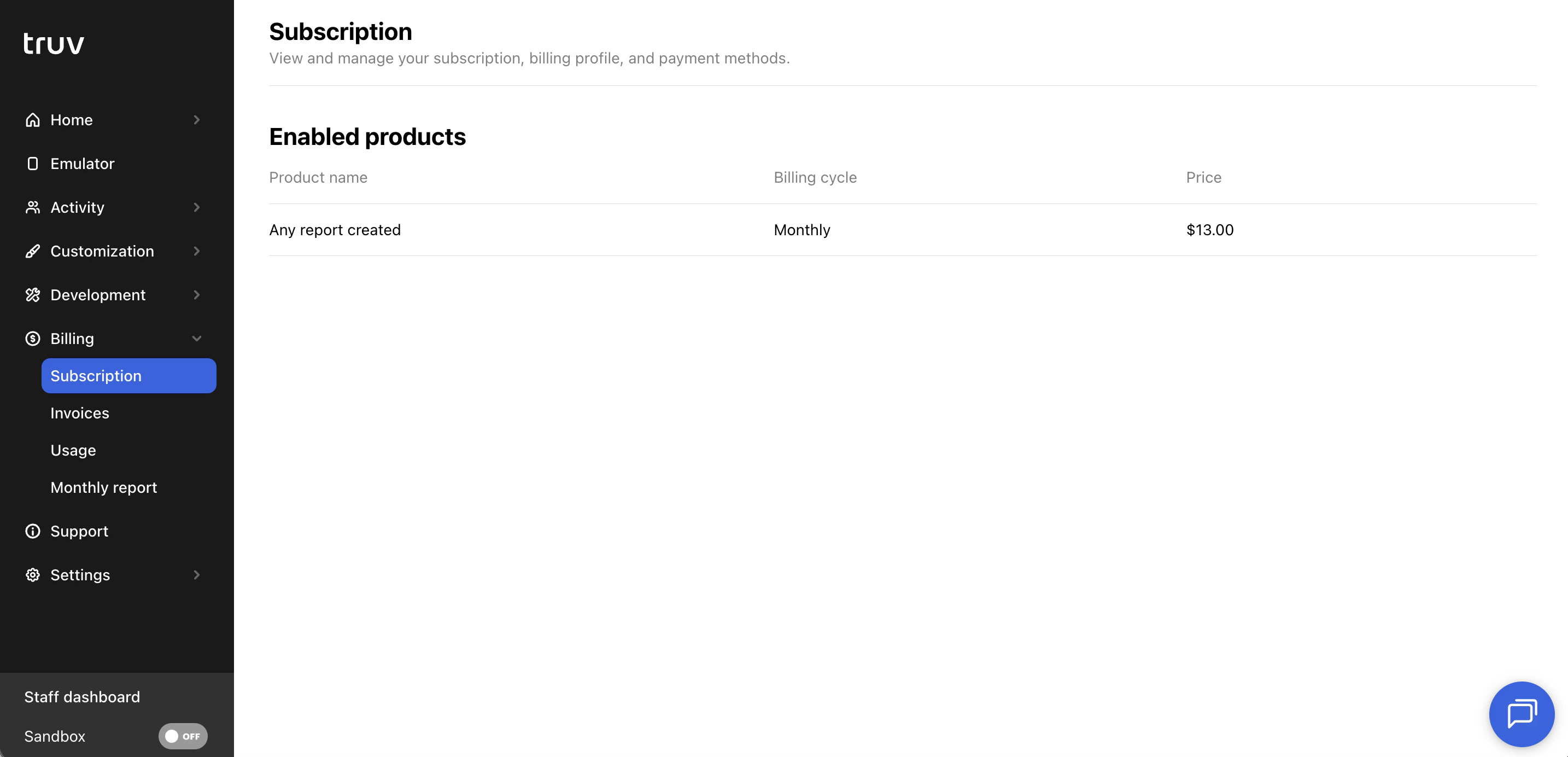 dashboard-billing-subscription
