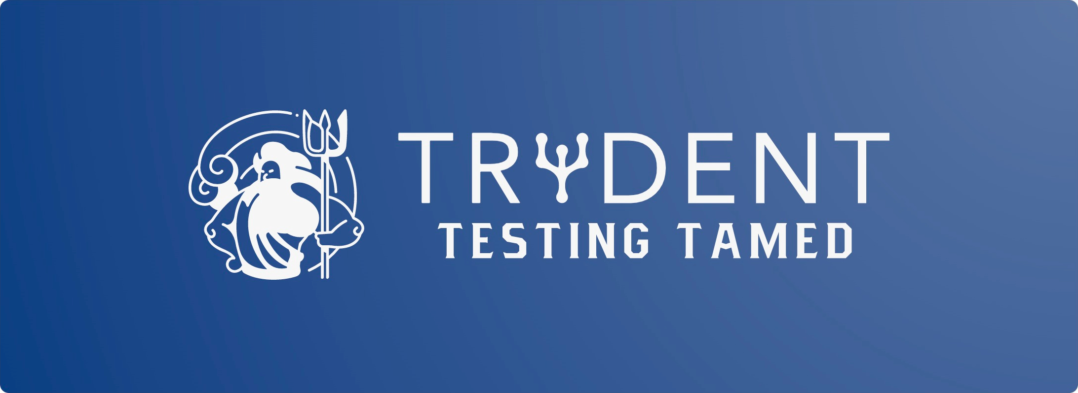 Trydent Logo