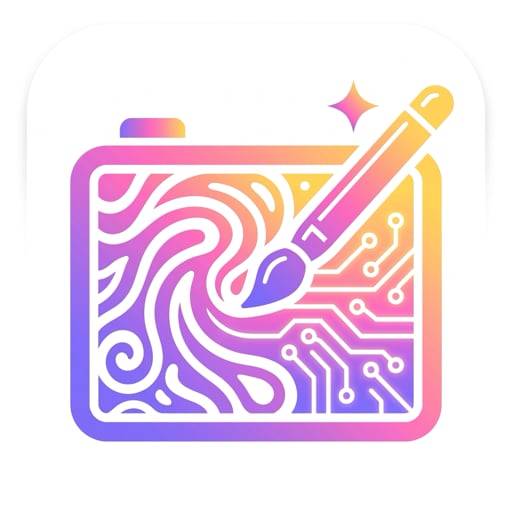 Pixio Canvas app icon