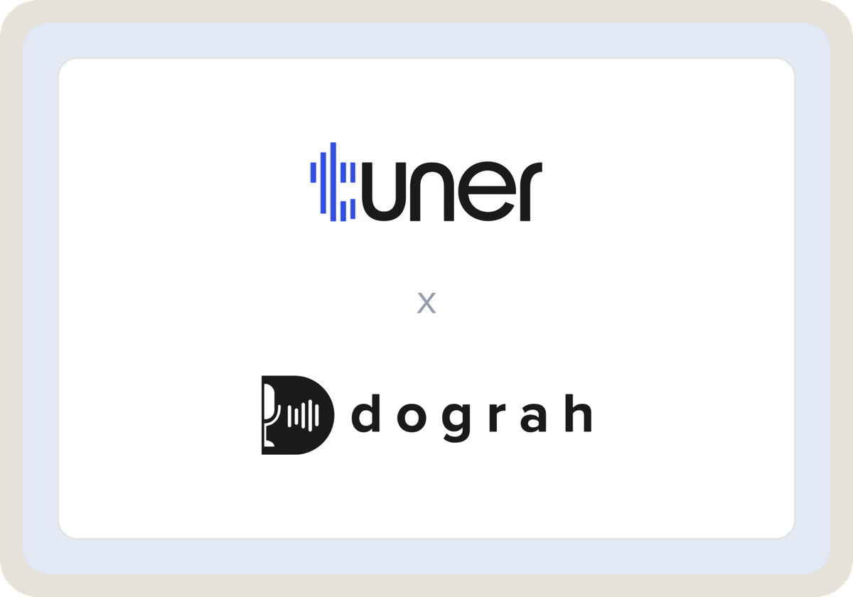 Tuner and Dograh integration