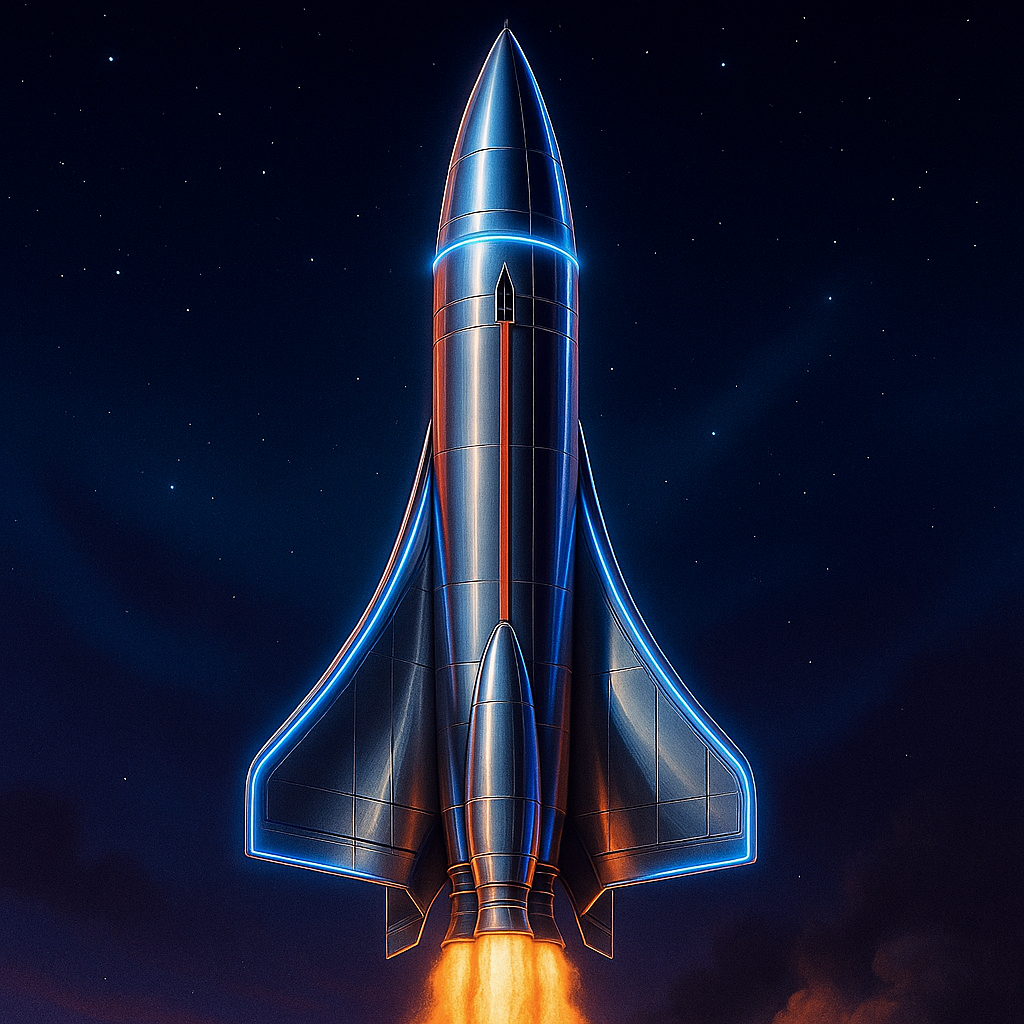 rocket