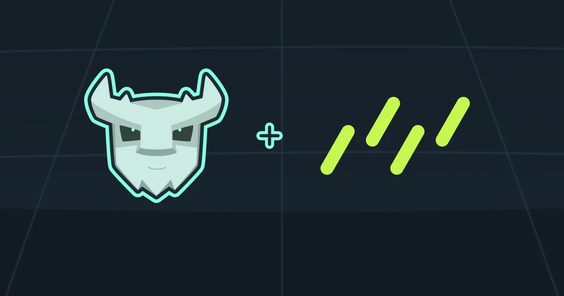 Drizzle banner