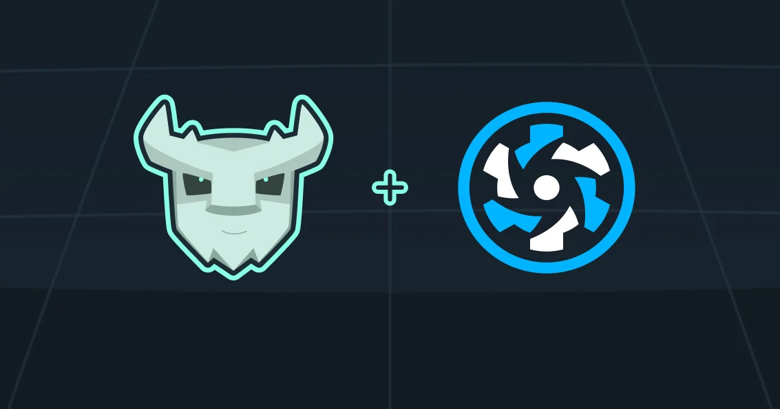 Quasar banner