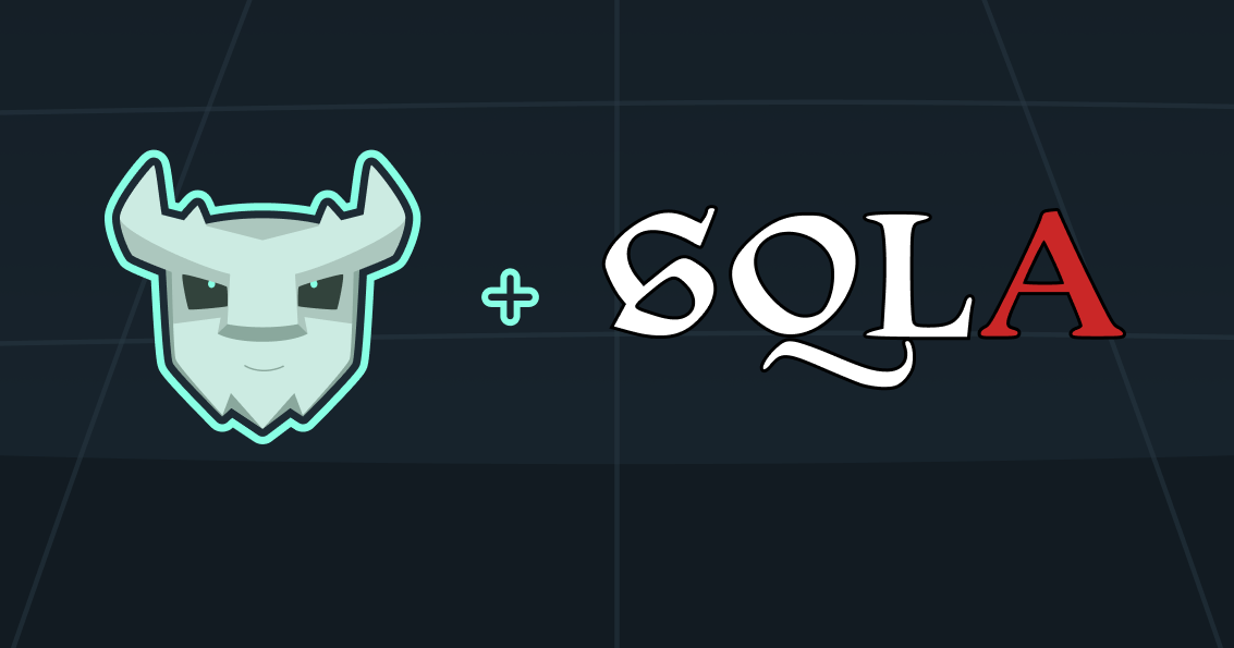 SQLAlchemy Quickstart