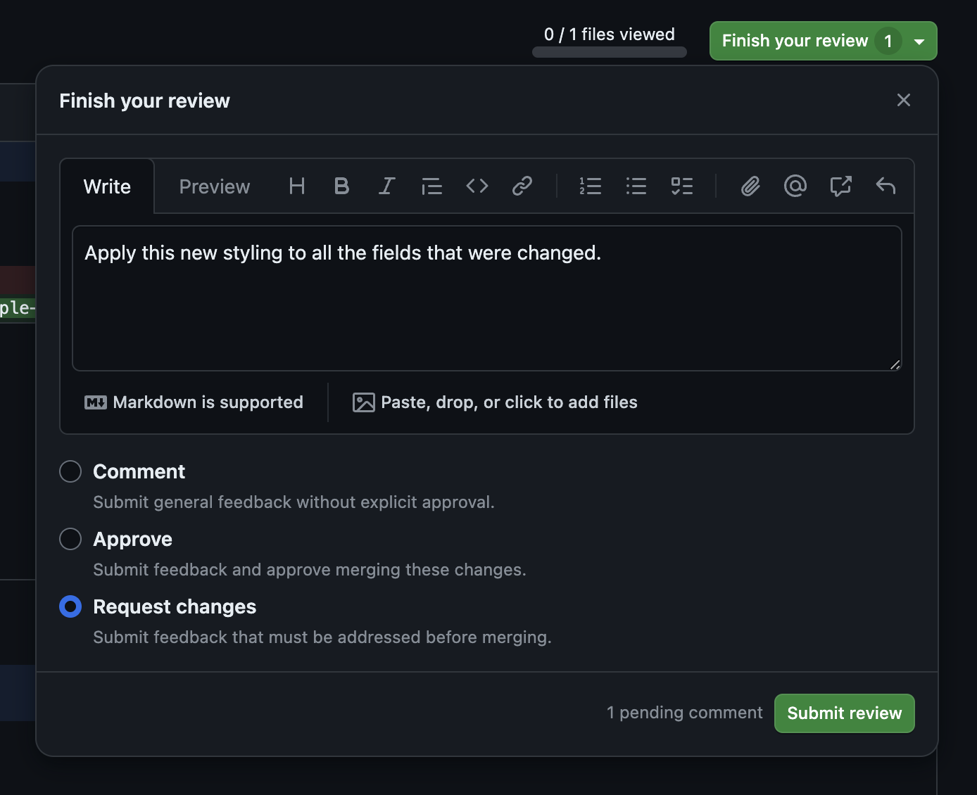 Code Review 4