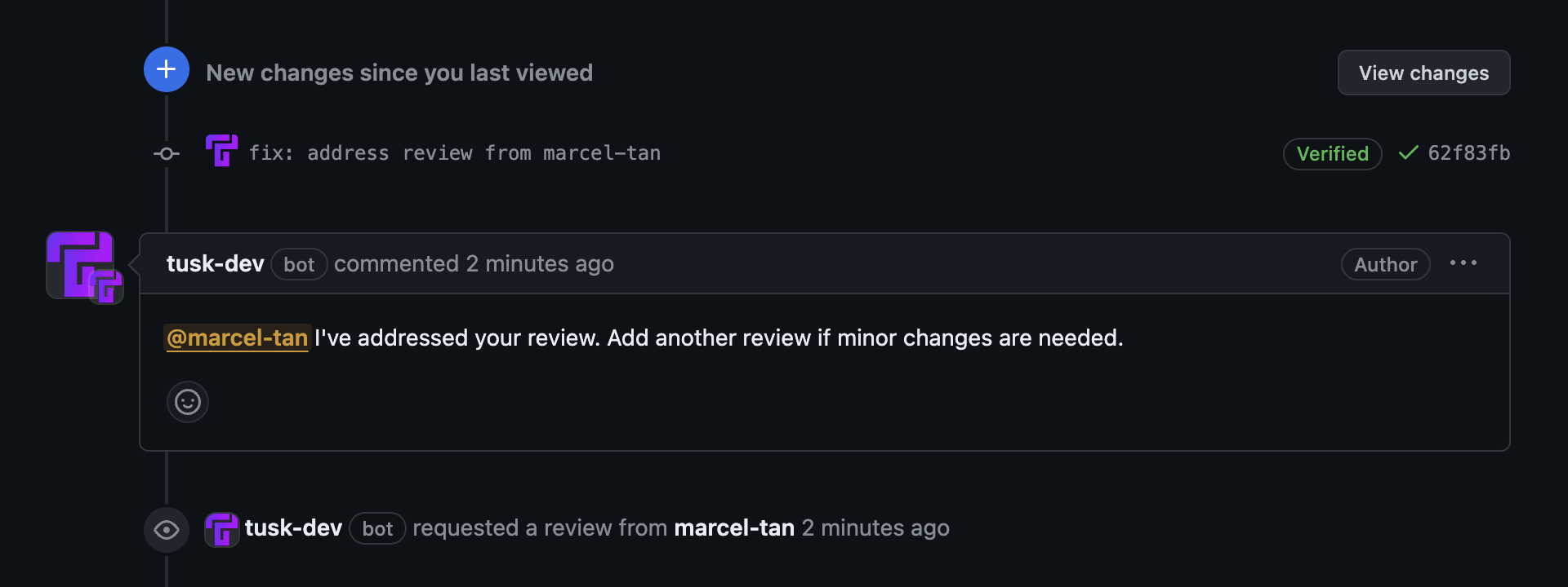 Code Review 7