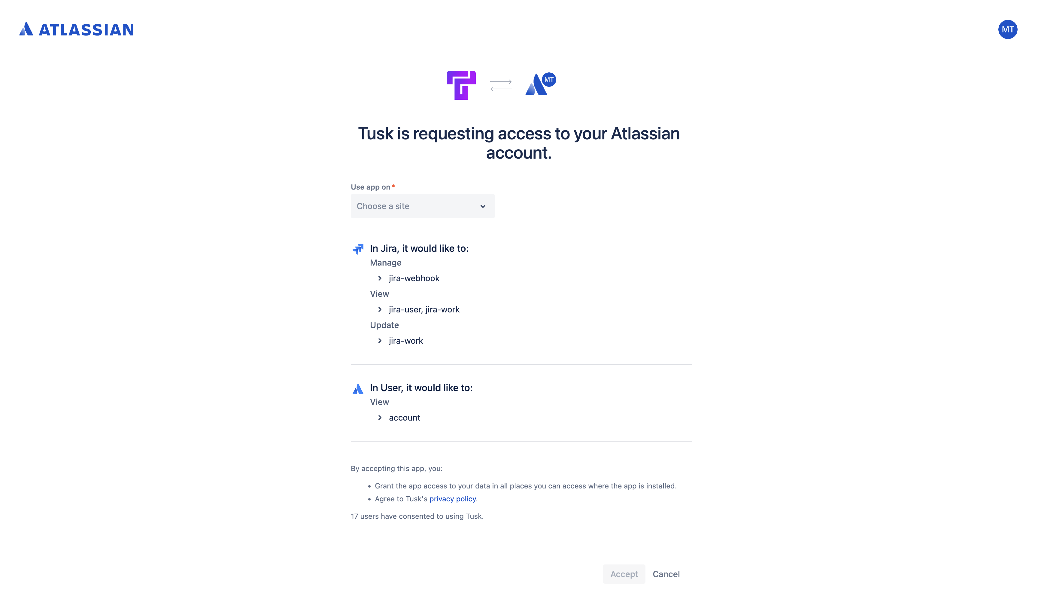 Jira Integration 2