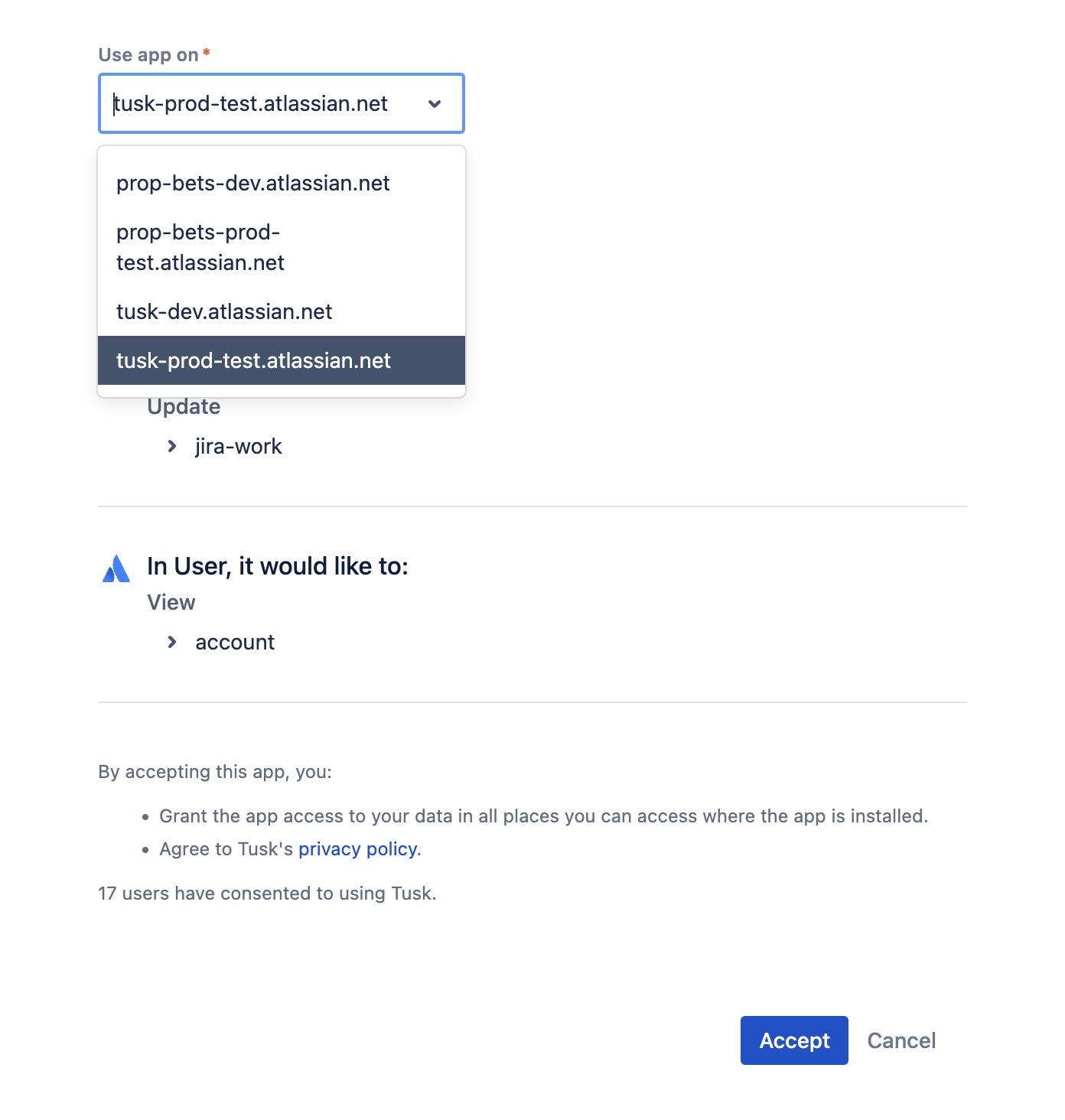 Jira Integration 3