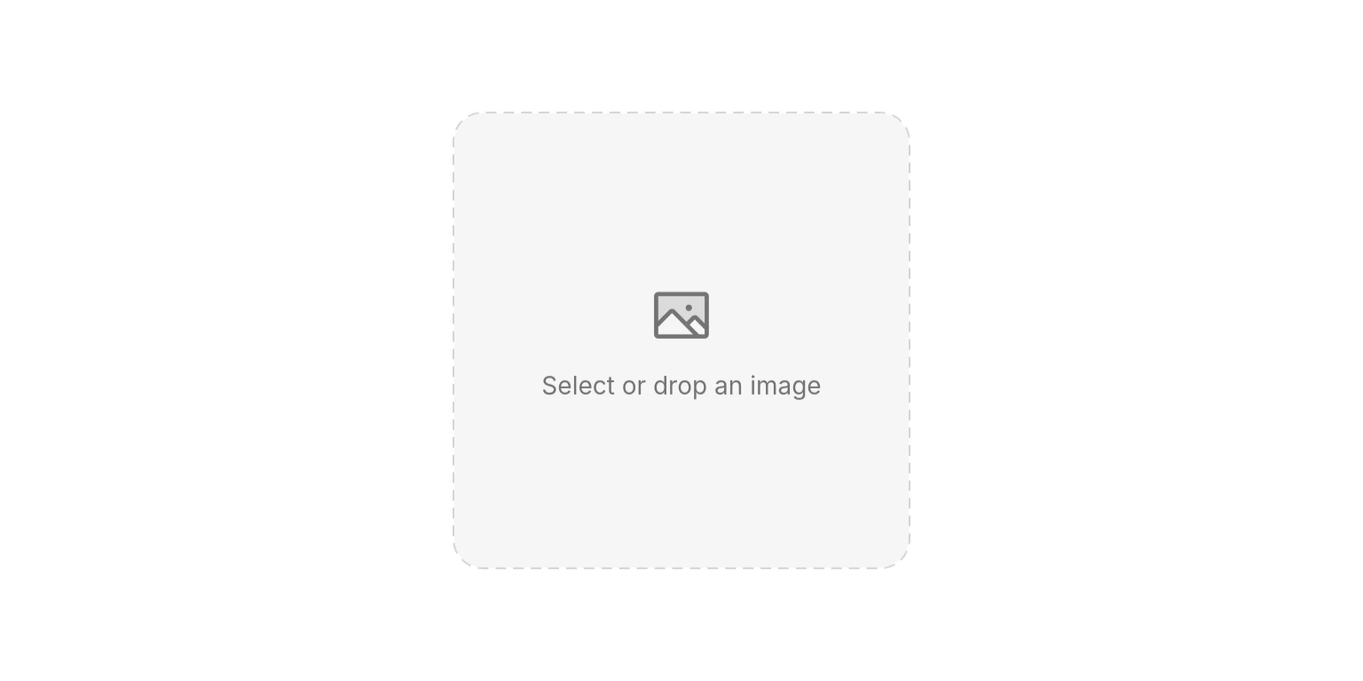 Basic image picker example