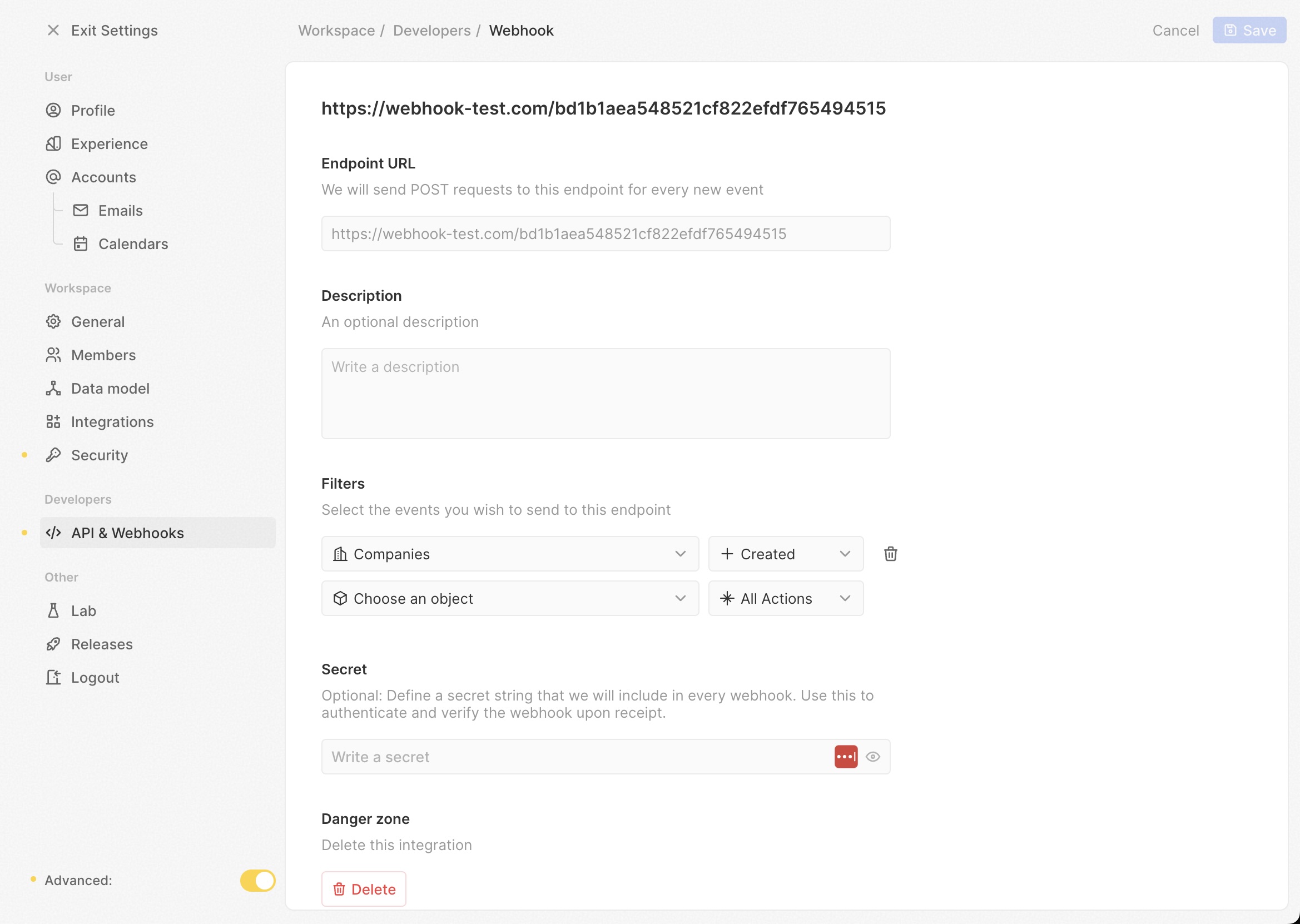 Troubleshooting - Twenty Documentation