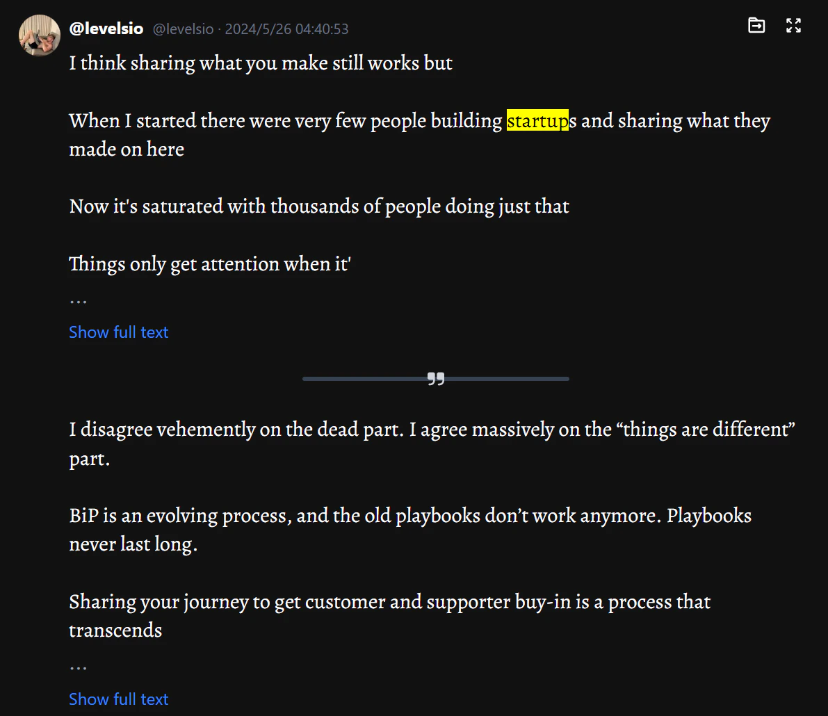how to move a bookmark to a folder in twillot