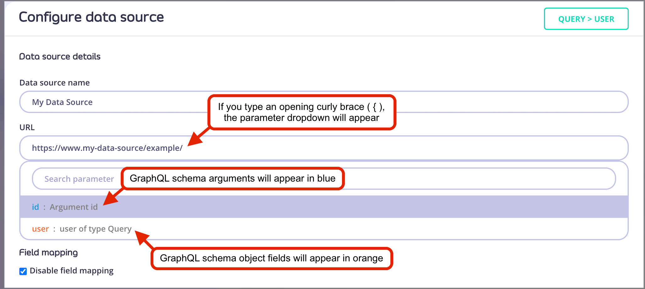 Create New API
