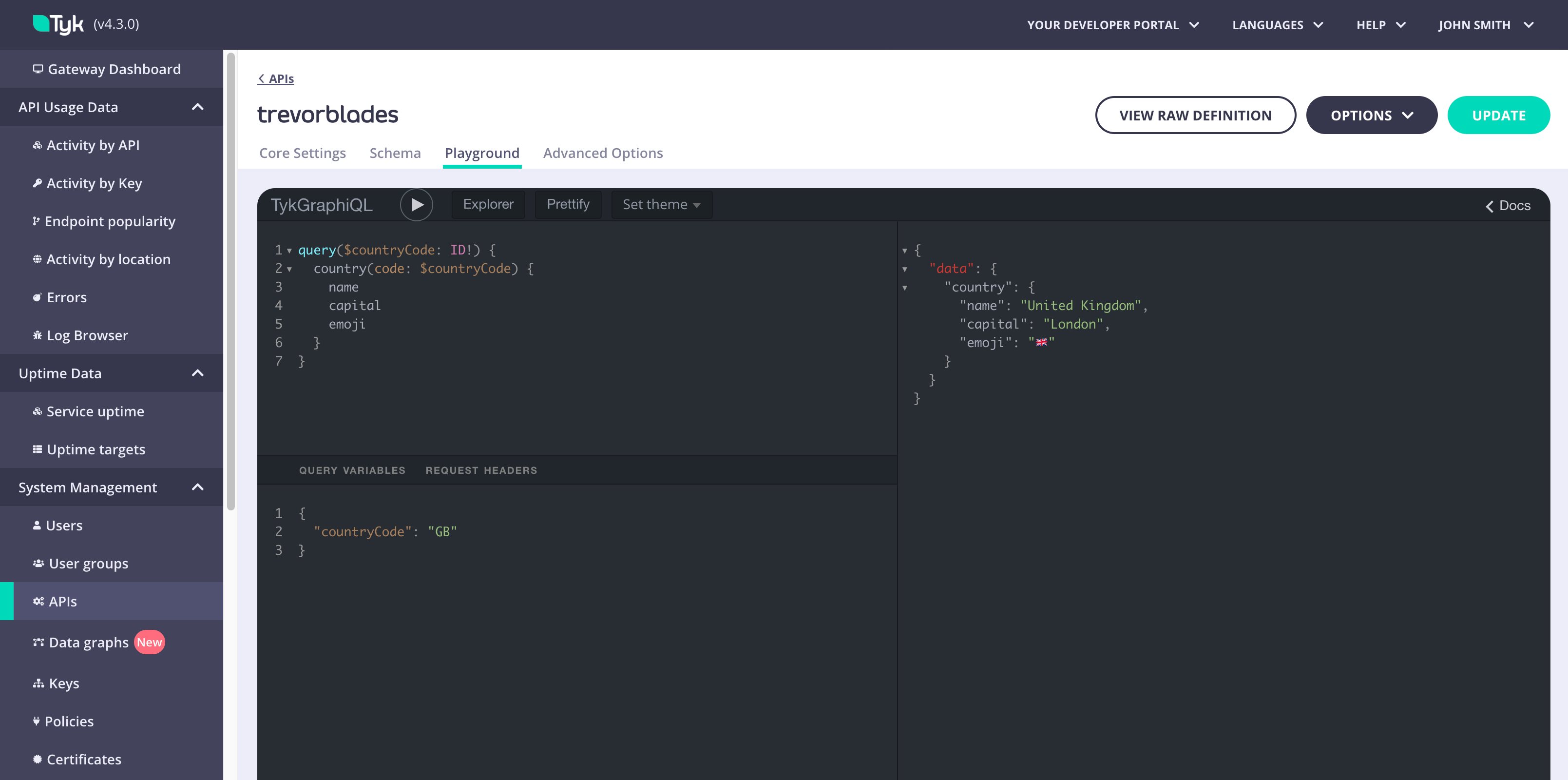 Playground