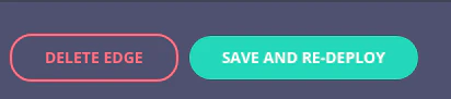 Save and Re-Deploy