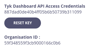 Set up the Developer Portal - Tyk Documentation