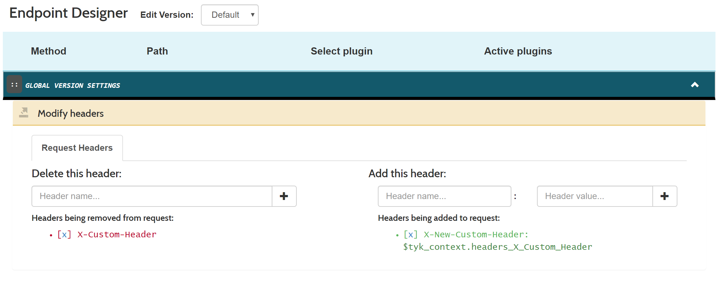 Troubleshooting and Debugging - Tyk Documentation