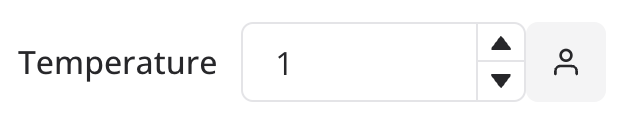 Layout number example