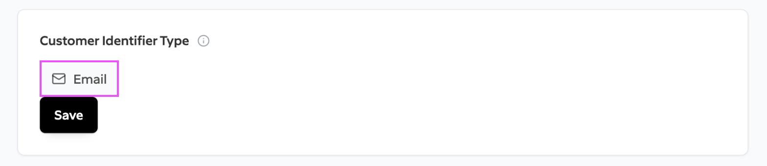 klaviyo customer id