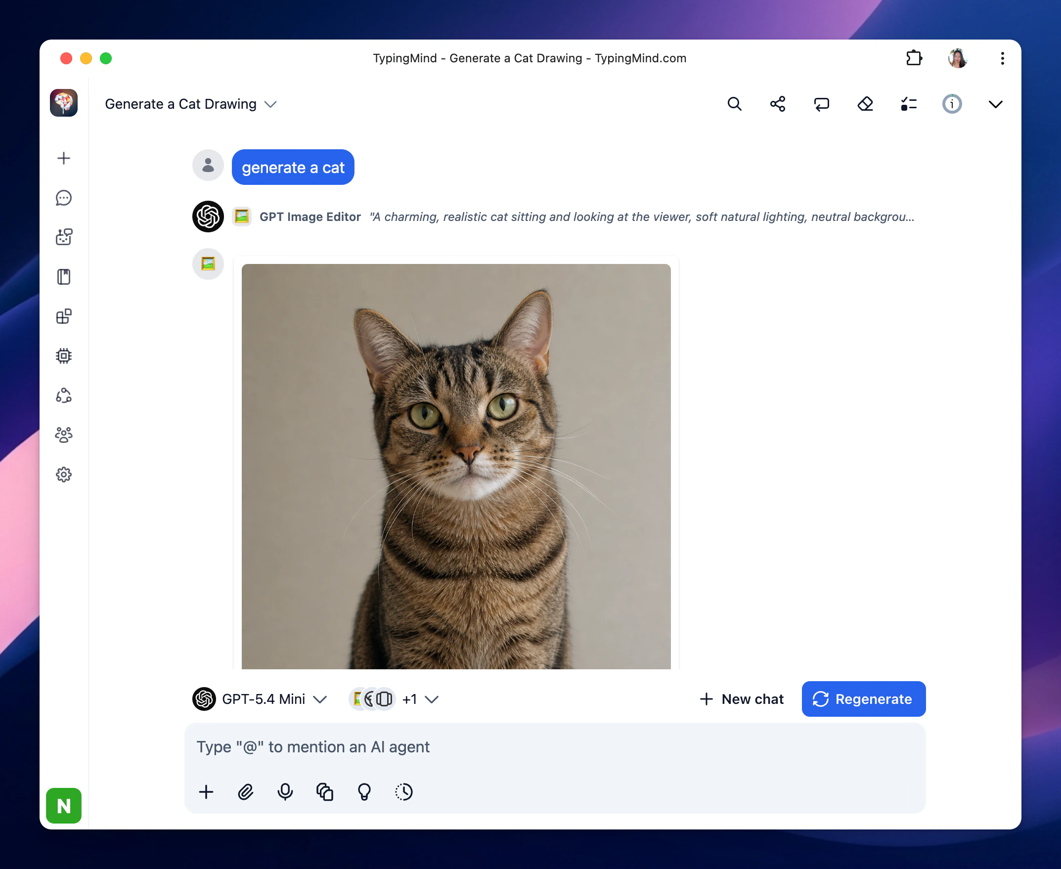 Image Gen