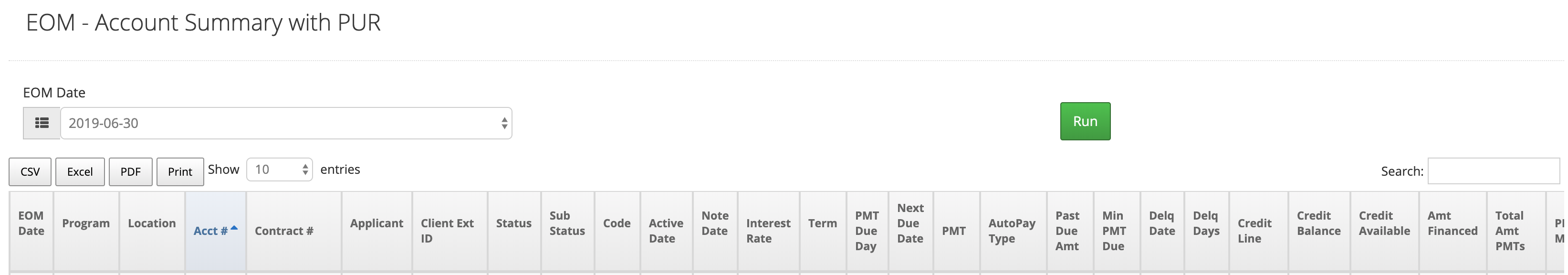EOM - Account Summary with PUR .png