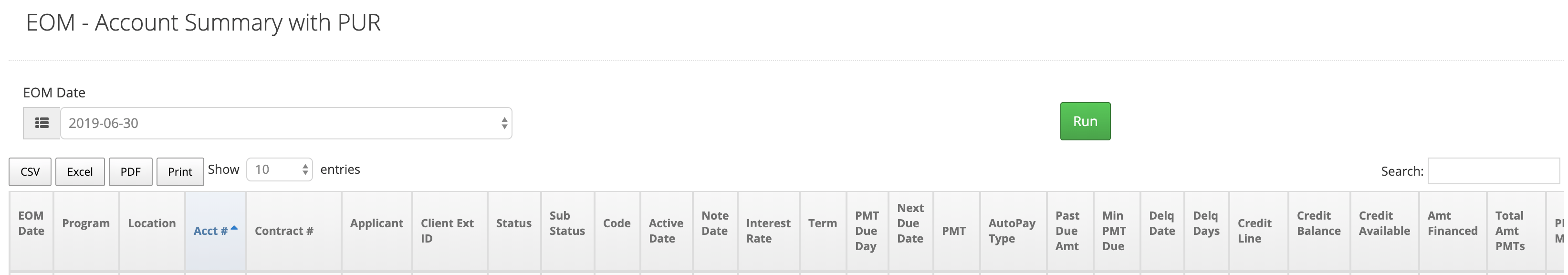 EOM - Account Summary with PUR .png