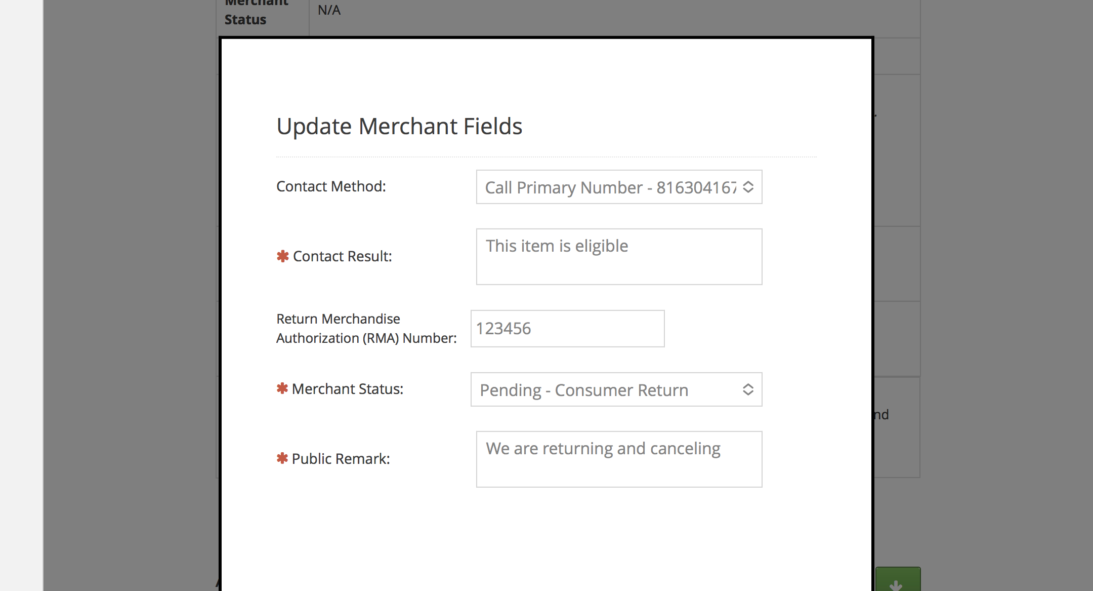 uPortal360MerchantDetails