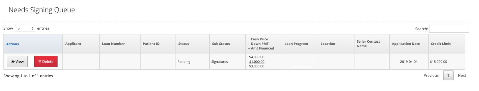 needs signing(1)