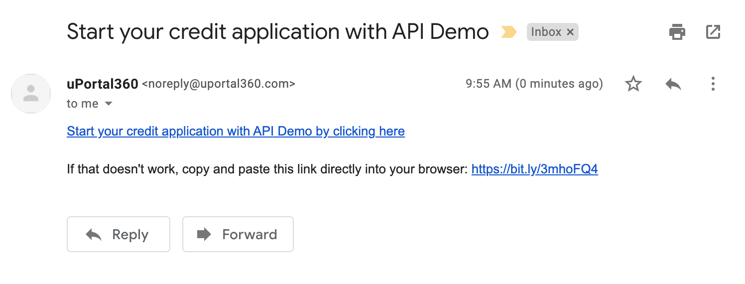 sendCreditApp-email-result