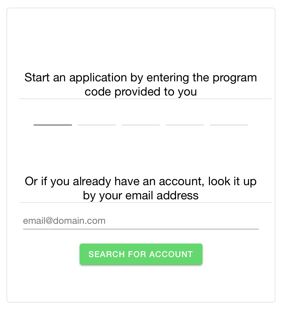sendCreditApp-ManualStart