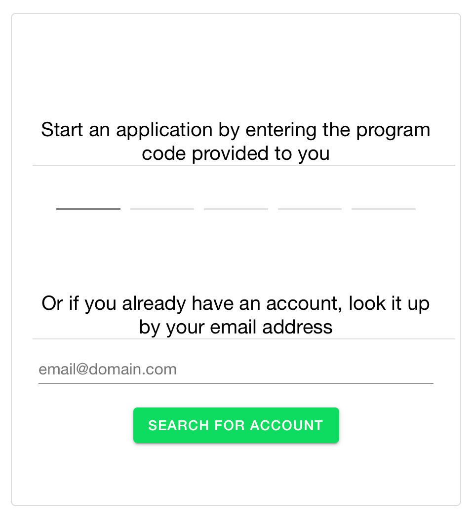 sendCreditApp-ManualStart