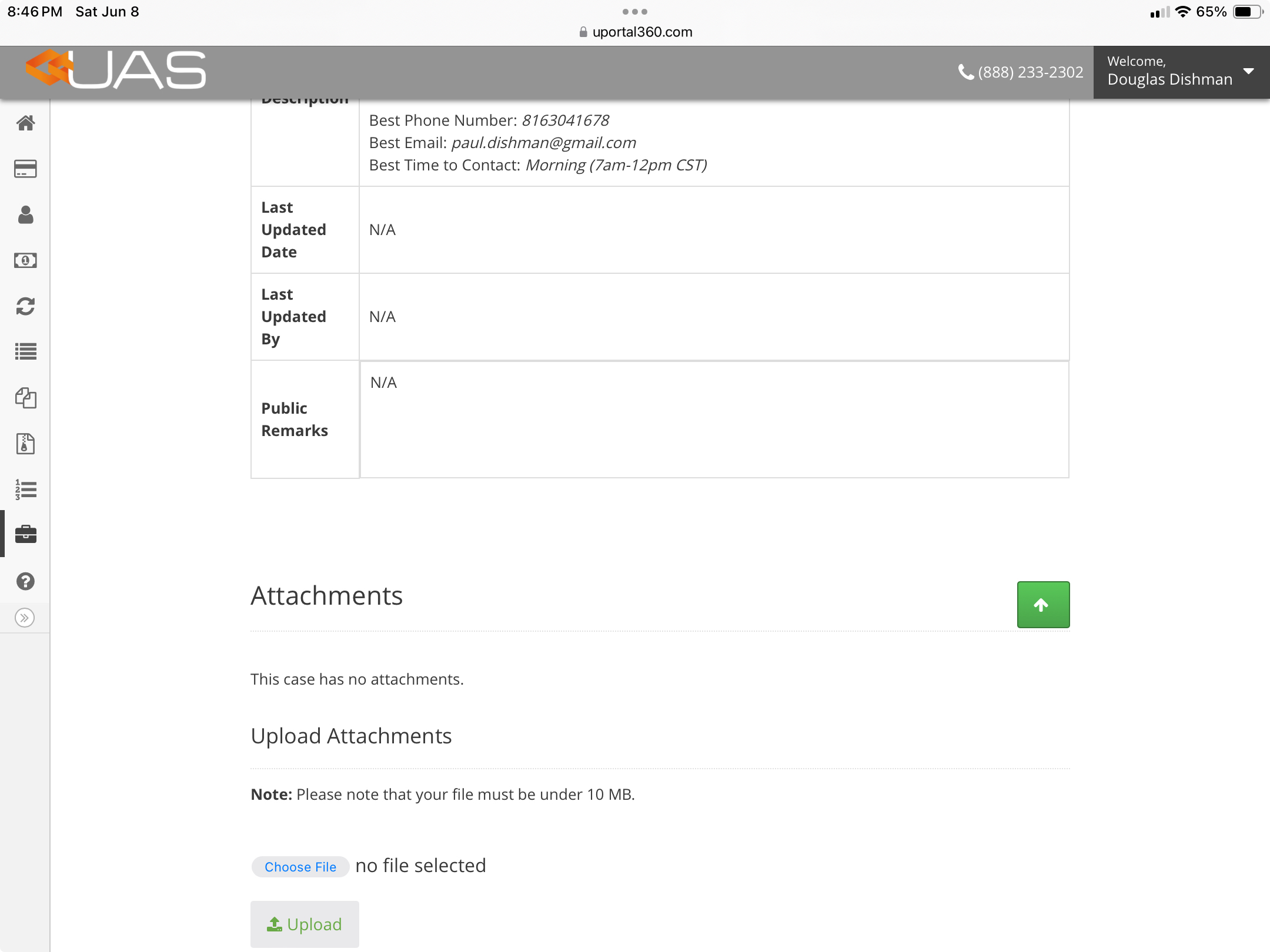 uPortal360attachmentview
