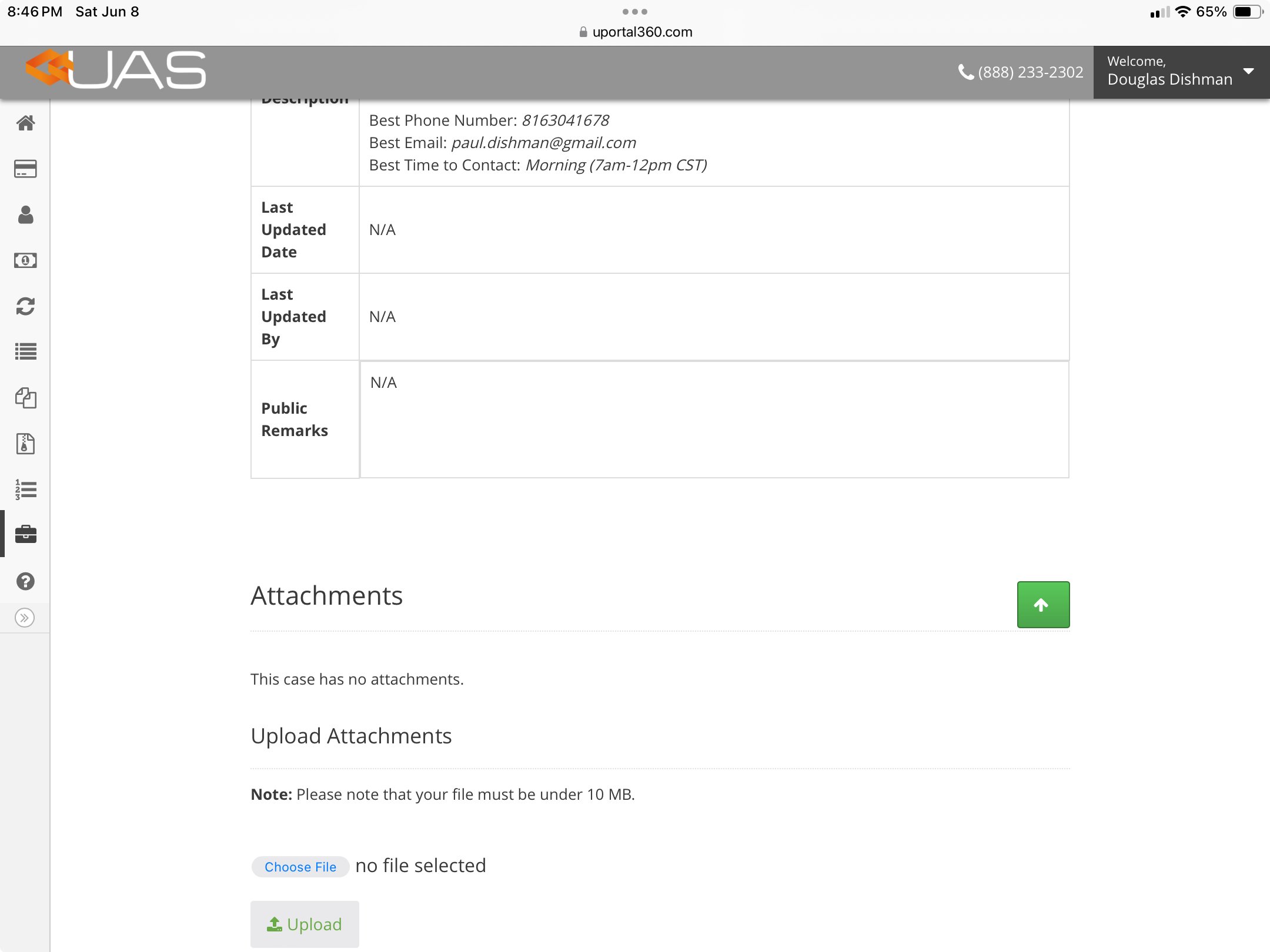 uPortal360attachmentview