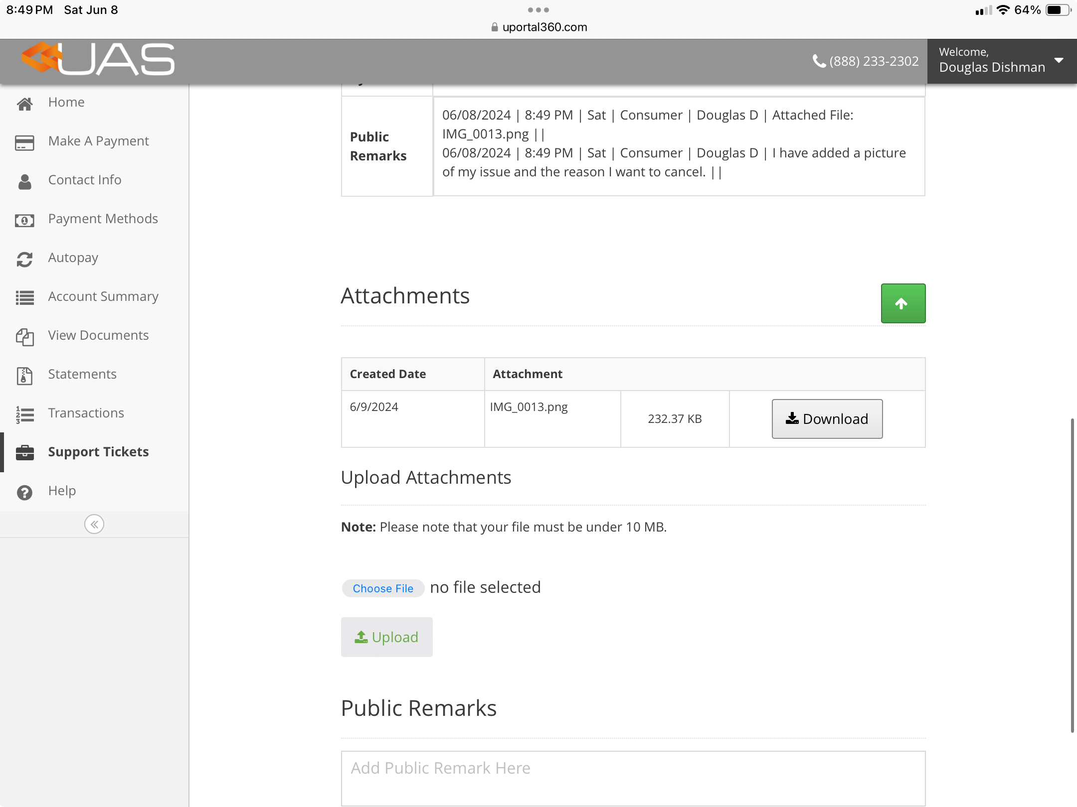 uPortal360AttachNotes