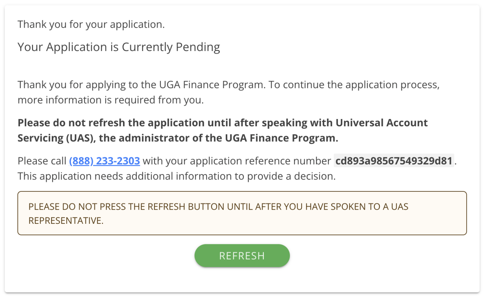 CrediAppPending