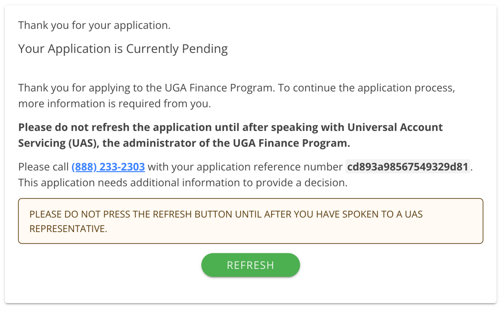 CrediAppPending