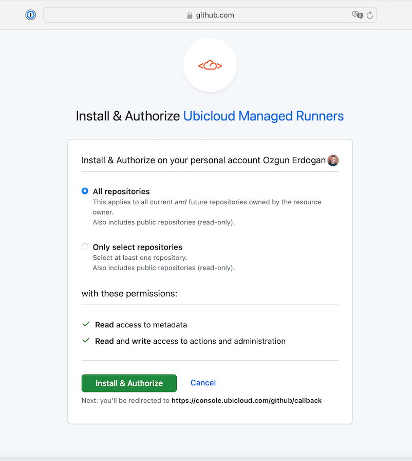 Quickstart 3