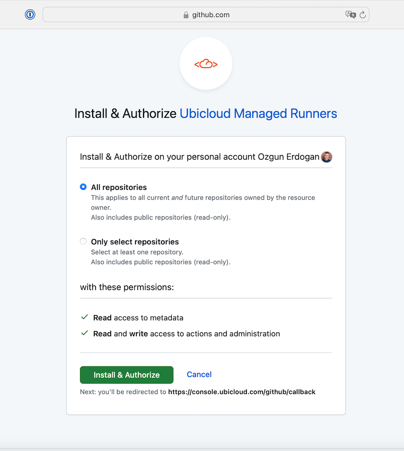Quickstart 3