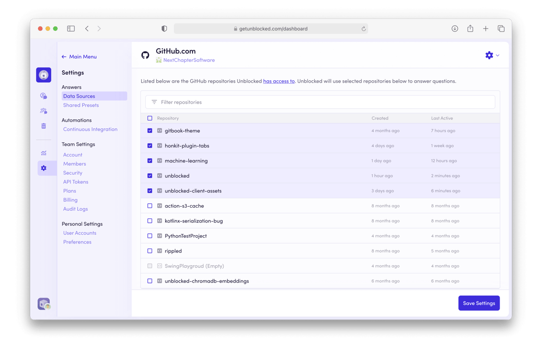 GitHub - Unblocked
