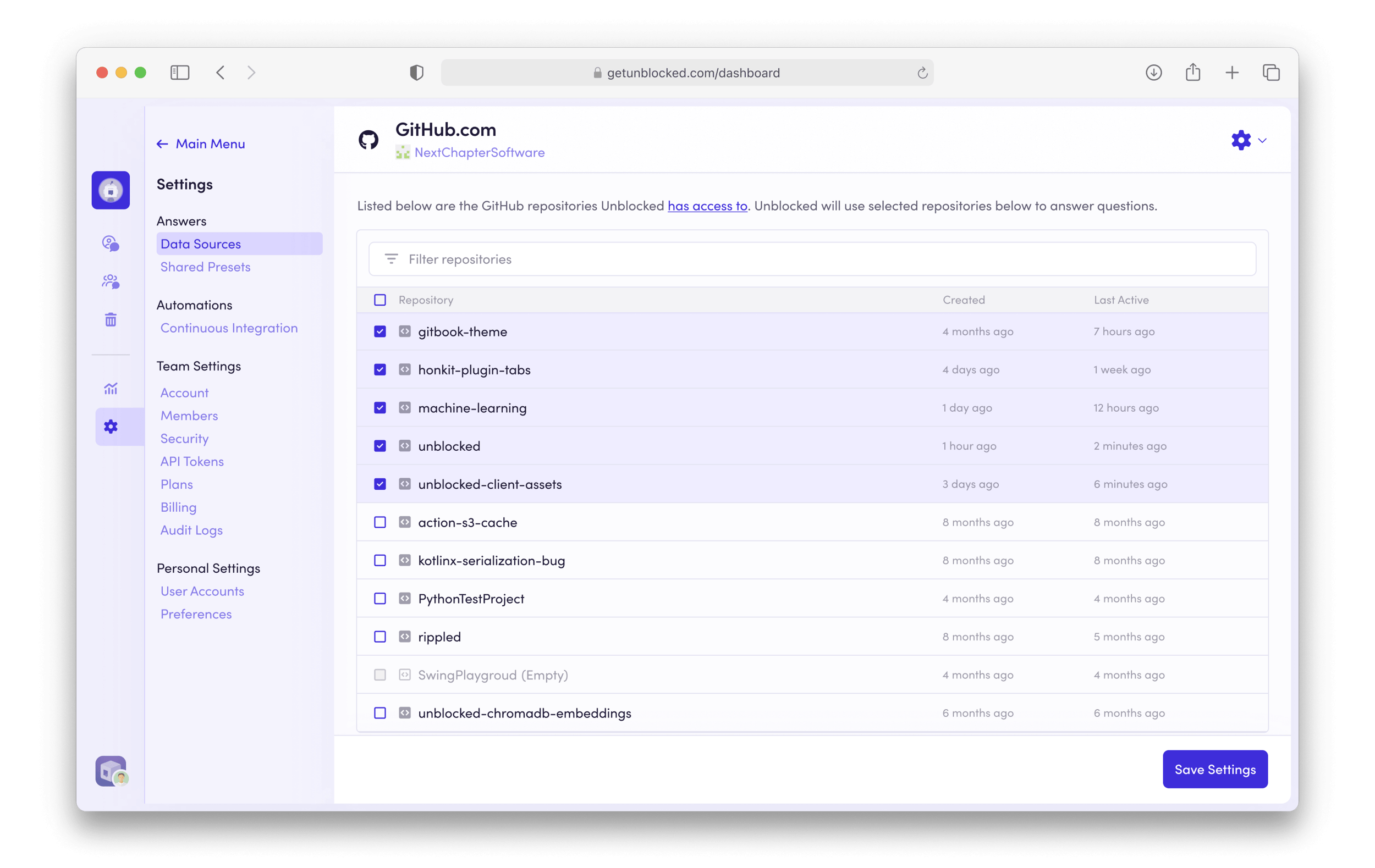GitHub - Unblocked