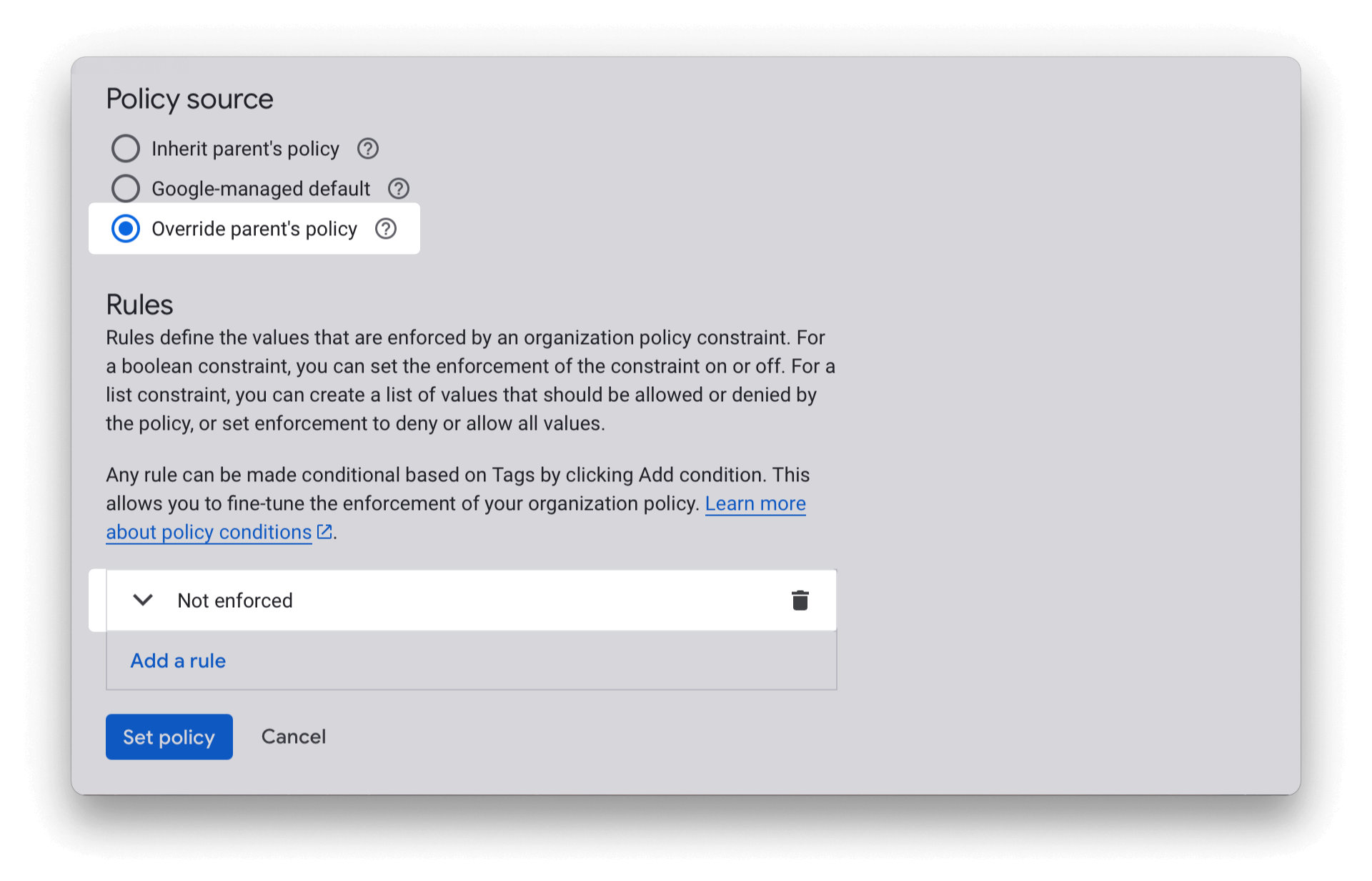 Connect-Google-Drive