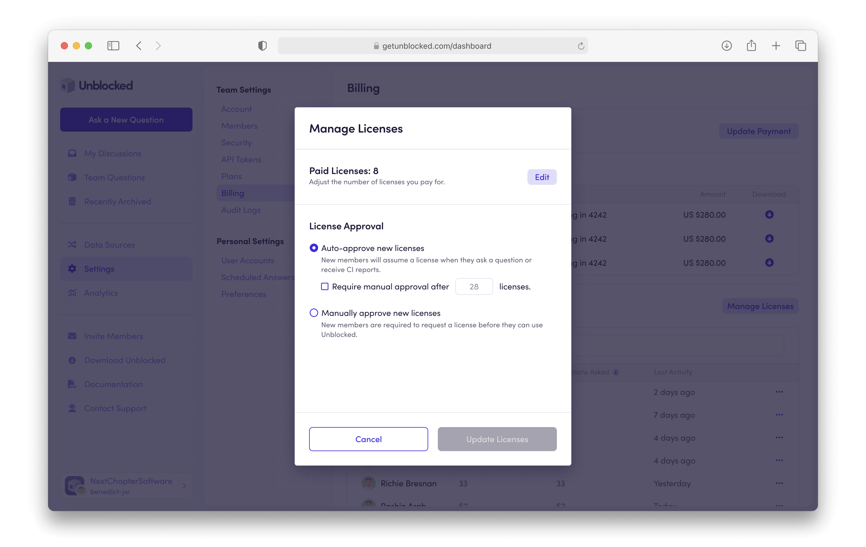 manage-licenses