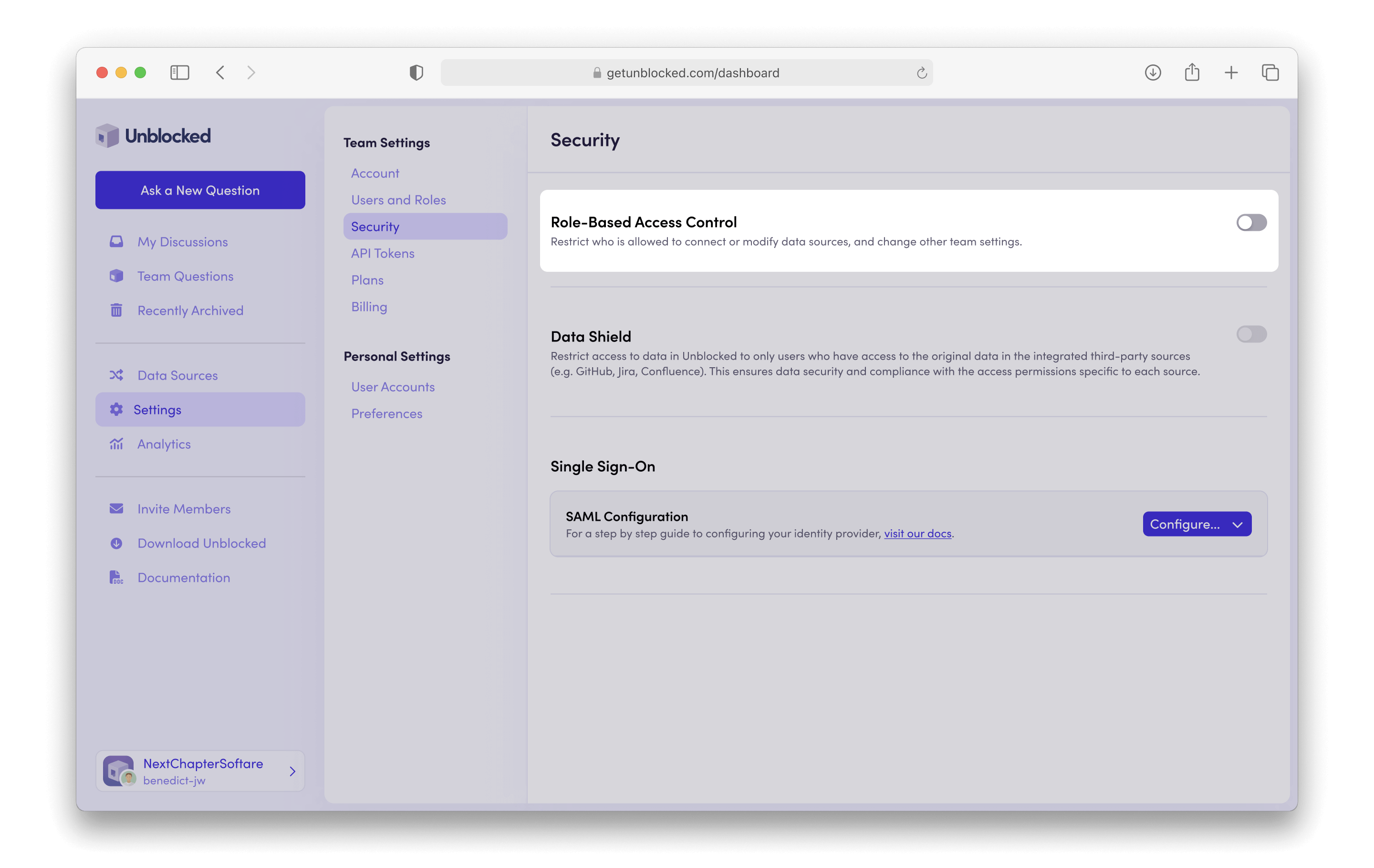 Role-based-access-controls