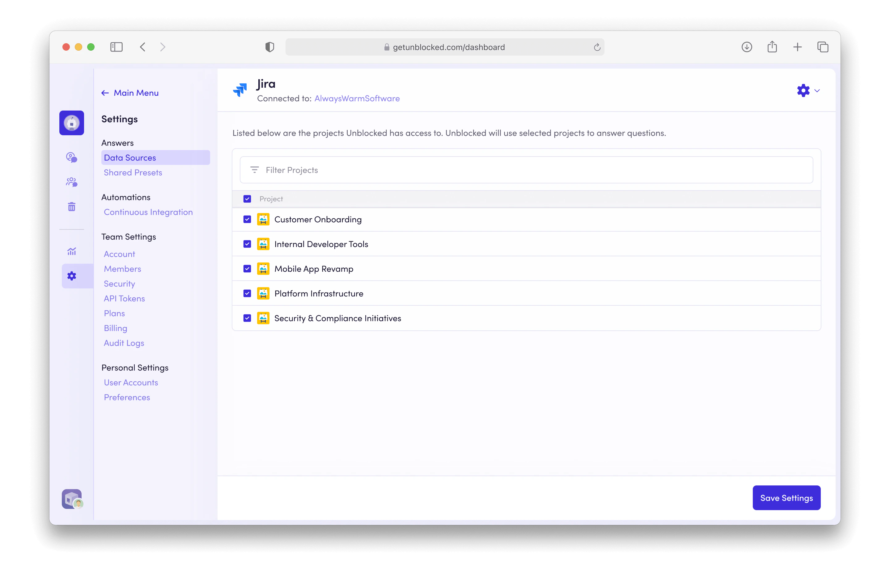 add-jira-projects
