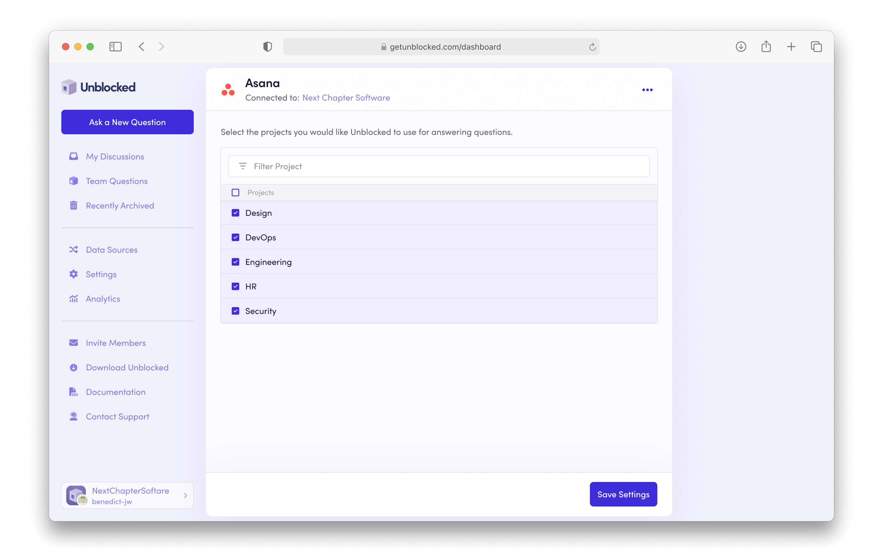 add-asana-projects